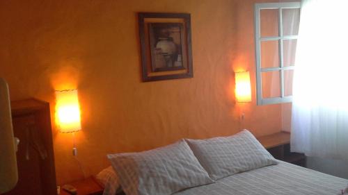 Gualeguaychu Hotel | Altos de Unzué