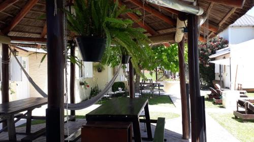 Gualeguaychu Hotel | Altos de Unzué