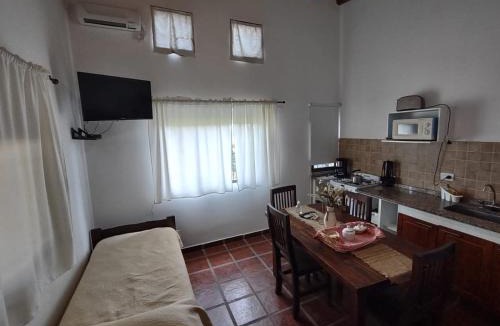 San Jose House | Altos del Campo