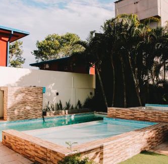 Zona Granja Hotel | Altos del Iguazu