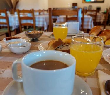Zona Granja Hotel | Altos del Iguazu
