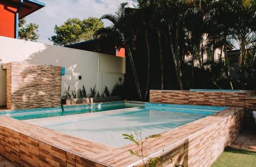 Zona Granja Hotel | Altos del Iguazu