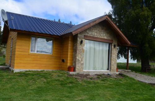 Trevelin Cabin | Altos Del Molino