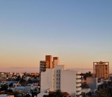 Santa Rosa Apartment | Altos del Pampa