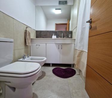 Santa Rosa Apartment | Altos del Pampa