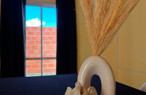 Tinogasta Apartment | Altos del Pissis I
