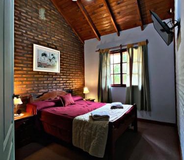 Merlo Hotel | Altos del Rincón