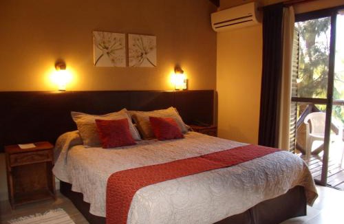 El Rincon Hotel | Altos del Sol - Spa & Resort