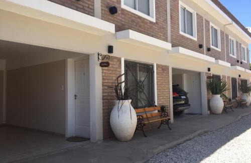 Embalse Apartment | Altos del Tala Deptos - Cabañas