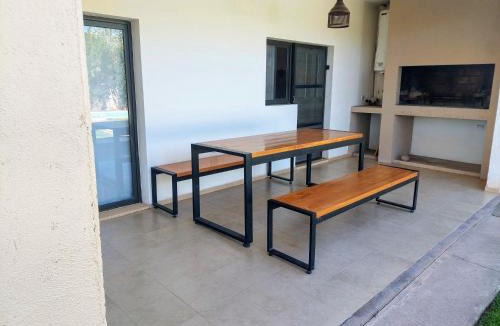 Villa Union House | Altos del TALAMPAYA