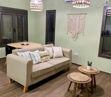 Villa Union House | Altos del Talampaya II