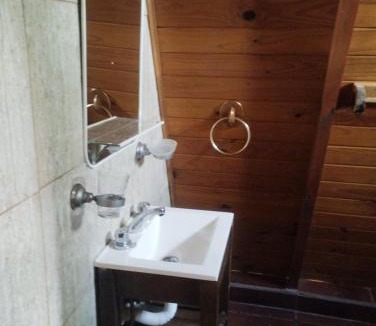 El Torreon Apartment | Altos del torreón