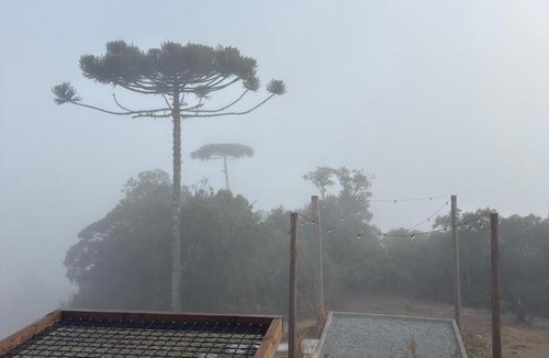 Alfredo Wagner Cabin | Altos do Perito Cabanas