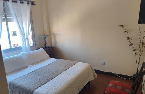 Barrio Centro Apartment | ALTOS JUJUY ALQUILER TEMPORARIO