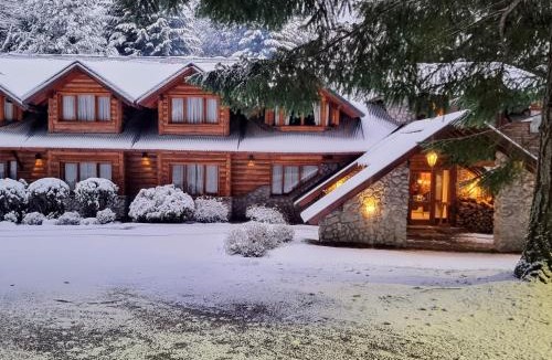 Puerto Manzano Hotel | Altos Los Pioneros & Spa