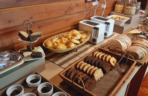 Puerto Manzano Hotel | Altos Los Pioneros & Spa
