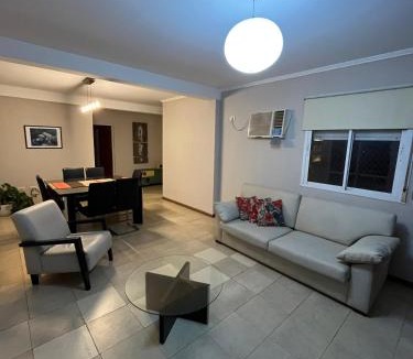Resistencia Apartment | Altos Resistencia