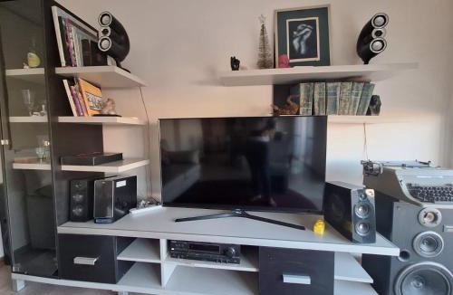 Resistencia Apartment | Altos Resistencia