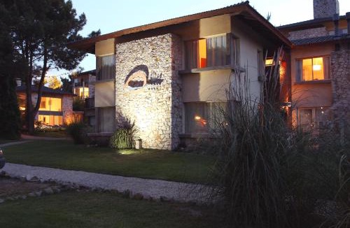 Las Gaviotas Apartment | Altué Apart Hotel