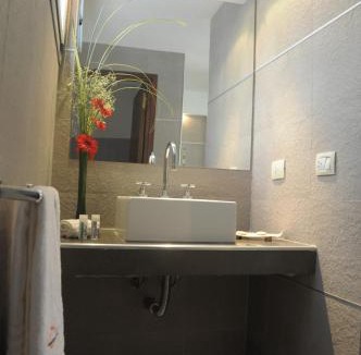 Las Gaviotas Apartment | Altué Apart Hotel