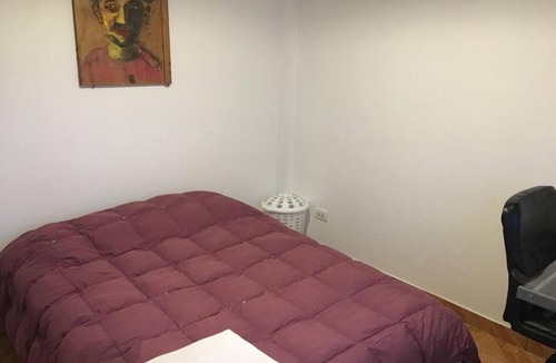 Colegiales Apartment | Altura en Colegiales