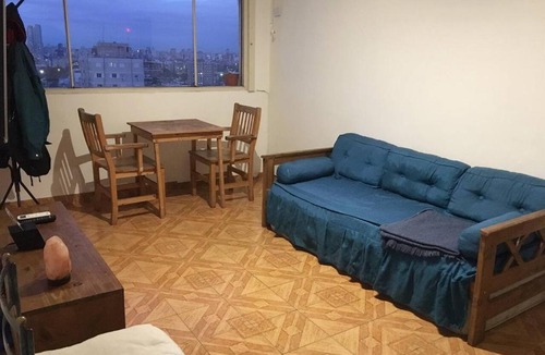 Colegiales Apartment | Altura en Colegiales