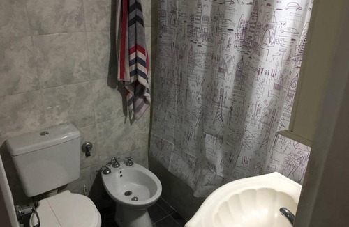 Colegiales Apartment | Altura en Colegiales