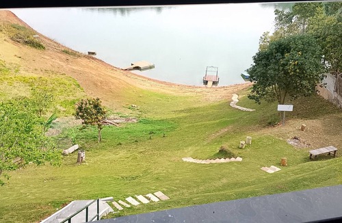Igarata Hotel | Aluga-se Chácara em Igaratá – Fundo para a Represa do Jaguari