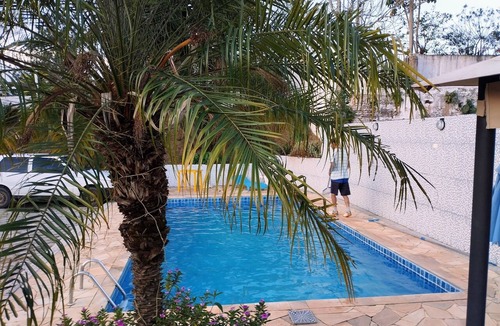 Igarata Hotel | Aluga-se Chácara em Igaratá – Fundo para a Represa do Jaguari