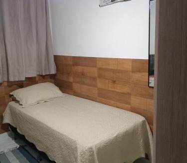 Umarizal House | Alugo por diárias