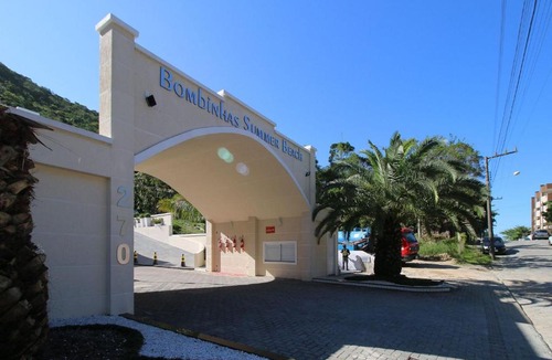 Bombas Apartment | Aluguel Apartamento 1 quarto Summer Beach Bombas/SC