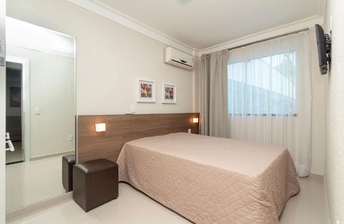 Bombas Apartment | Aluguel Apartamento 1 quarto Summer Beach Bombas/SC