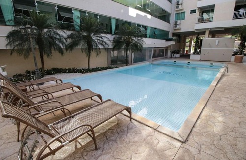Bombas Apartment | Aluguel Apartamento 1 quarto Summer Beach Bombas/SC