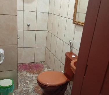 Sacramenta House | Aluguel de imóvel para a Cop 30