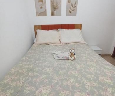 Terra Dura House | Aluguel de quarto com suite