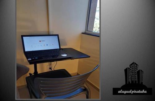 Piratuba Apartment | Aluguel Piratuba, apto 501 GM