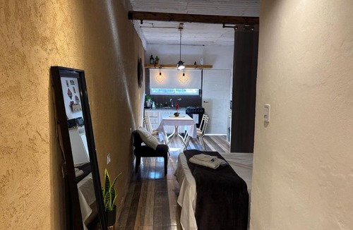 La Union Apartment | Alunizaje loft Ezeiza cerca del Aeropuerto
