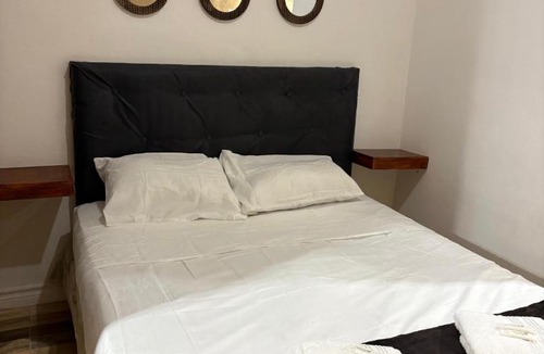 La Union Apartment | Alunizaje loft Ezeiza cerca del Aeropuerto