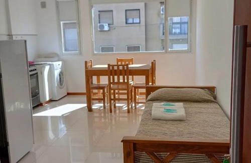 Bahia Blanca Apartment | Alvarado 50