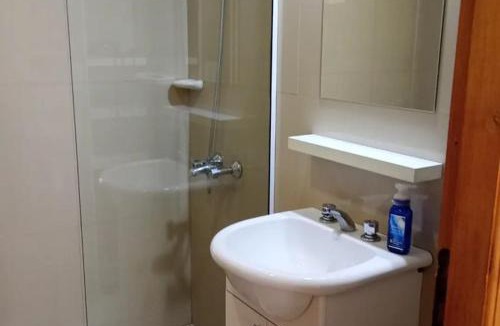 Bahia Blanca Apartment | Alvarado 50