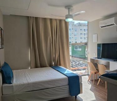 Zona Sul House | Alvaro Guest House
