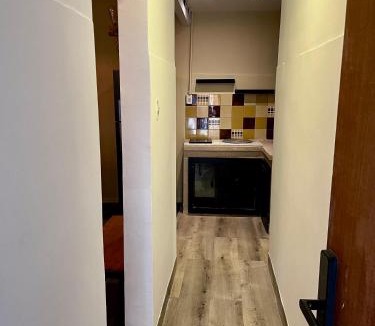 Zona Sul House | Alvaro Guest House