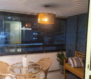 Armacao Apartment | alvaro villa