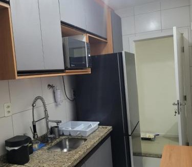 Armacao Apartment | alvaro villa