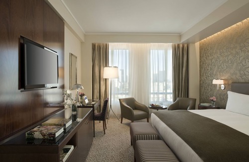 El Centro Hotel | Alvear Art Hotel