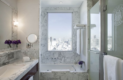 El Centro Hotel | Alvear Art Hotel