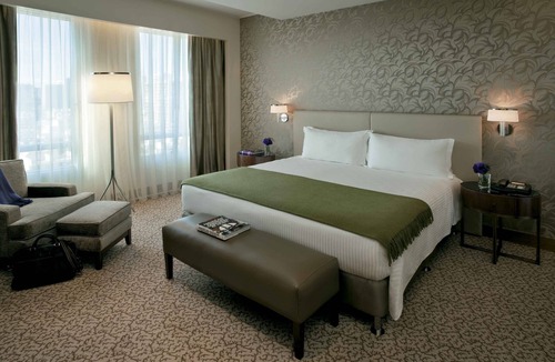 El Centro Hotel | Alvear Art Hotel