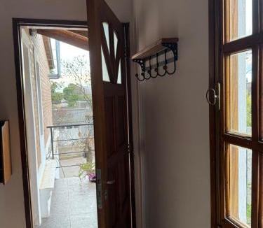 Venado Tuerto Apartment | Alvear Departamento B