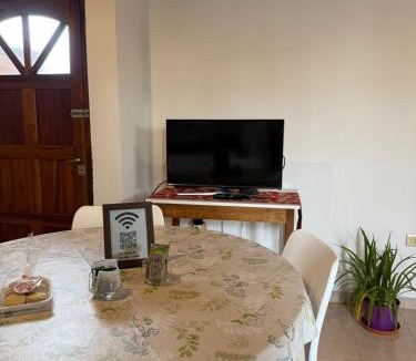 Venado Tuerto Apartment | Alvear Departamento B