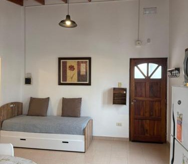 Venado Tuerto Apartment | Alvear Departamento B